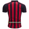Billiga Fotbollströjor AC Milan Hemma tröja 2018/19 Kortärmad